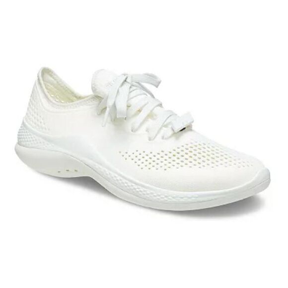 Crocs LiteRide 360 Pacer Women's Sneakers size 10 - Picture 1 of 5